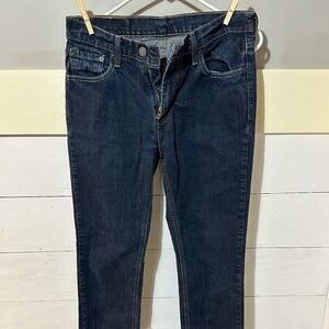 Men's Levi's 541 Jeans